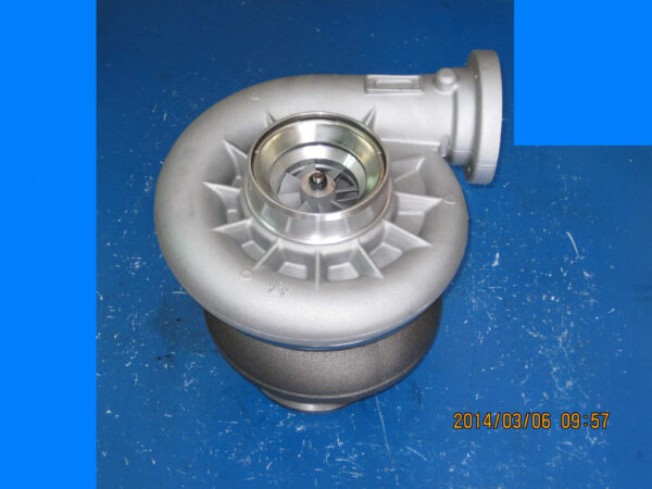 HX82 Turbocharger QSX15 Engine 4025027 3594195
