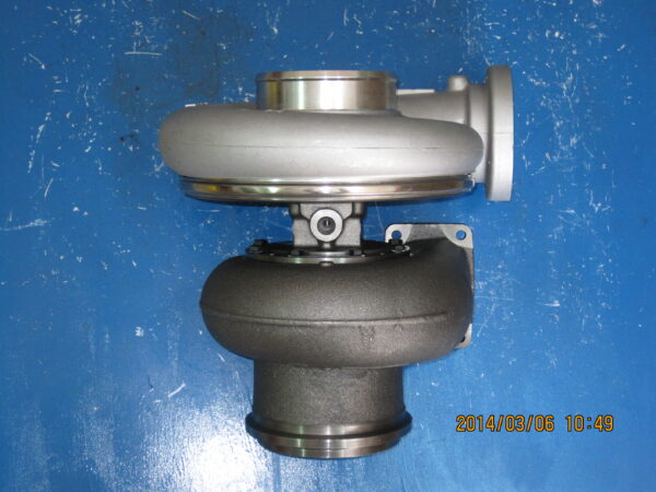 HX82 Turbocharger QSX15 Engine 4025027 3594195 - 图片 4