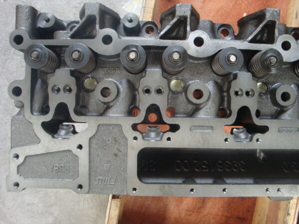 6ct Cylinder Head 34938632 3973493 3936180 - 图片 3