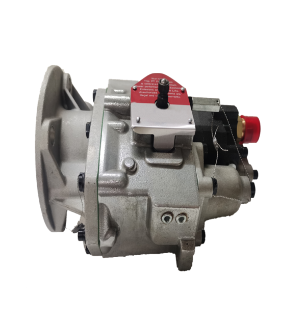 NT855-G1 Engine Spare Parts PT Fuel Injection Pump 3655642 - 图片 2