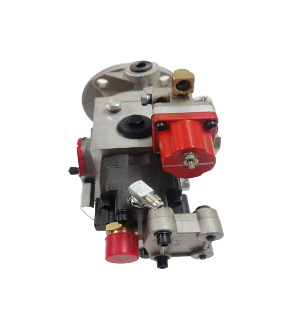 NT855-G1 Engine Spare Parts PT Fuel Injection Pump 3655642 - 图片 3