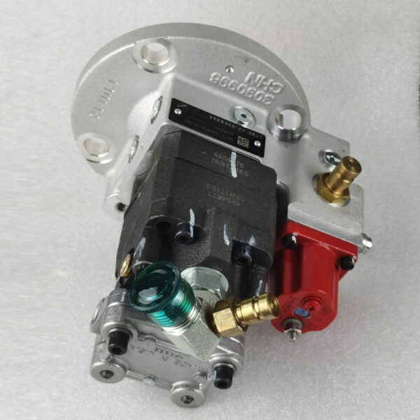 Genuine M11 QSM ISM Diesel engine Fuel Injector Pump 3417677 3090942 - 图片 3