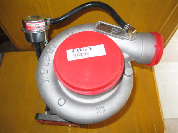 Original HX35W HX40W 6D114 6CT Engine Turbocharger 4050277 - 图片 2