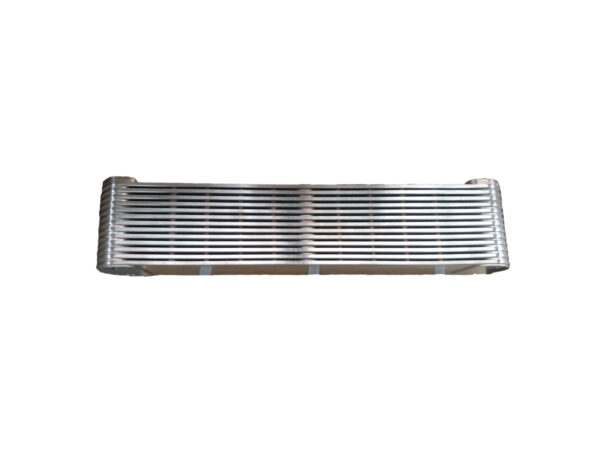QSX15 ISX15 oil cooler core 4965487 - 图片 2