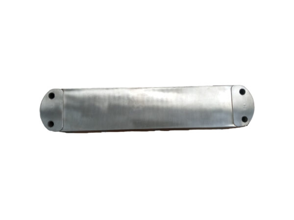 QSX15 ISX15 oil cooler core 4965487