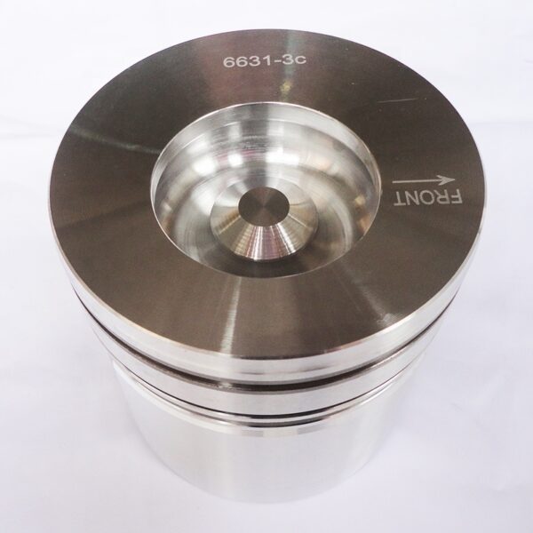 3926631 engine piston diesel engine 6BT piston