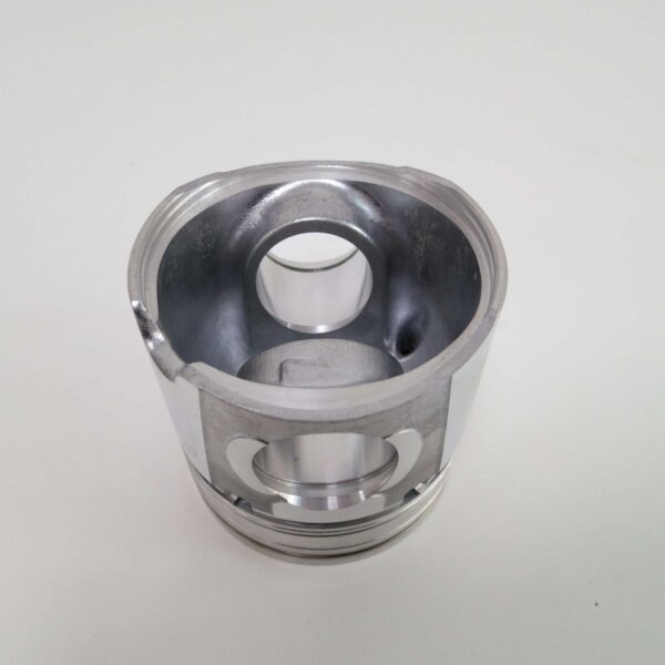 ISDe diesel motor part Piston 4939181 5255257 4376335 - 图片 2