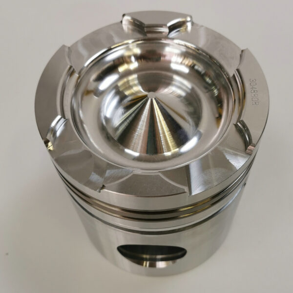 NTA855 Diesel Engine Parts piston 3048808