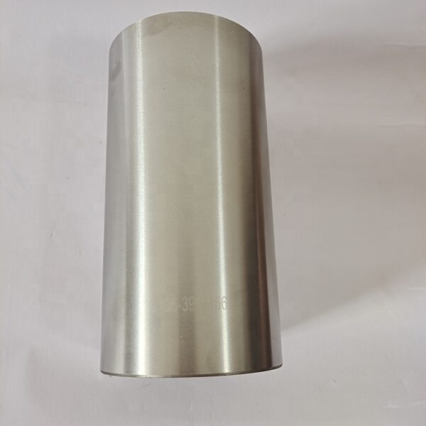 CUMMINS 4BT 6BT QSB Diesel Engine Cylinder Liner 3904166 - 图片 3