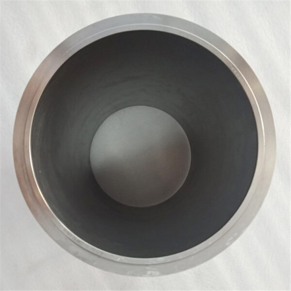 M11 Diesel engine parts 3080760 Cylinder Liner for cummins - 图片 3