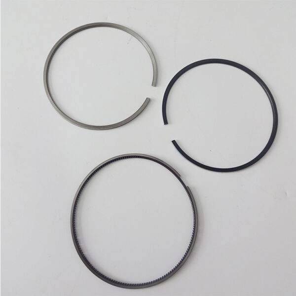 Diesel engine spare parts M11 piston ring 3803977 engine ring piston set