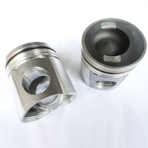 Cummins Engine 6CT Piston Kit 3923537 3802474 - 图片 3