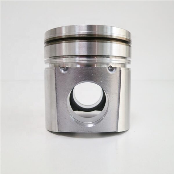 3926631 engine piston diesel engine 6BT piston - 图片 2