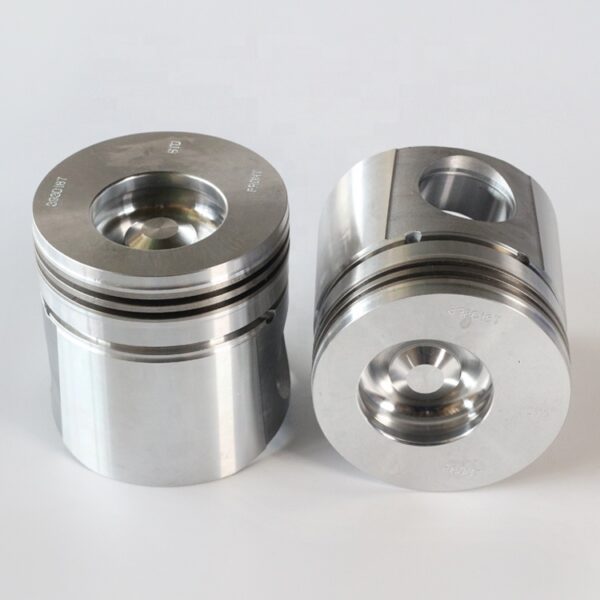 6BT5.9 Diesel Engine Parts Piston Kit  3802757 3930187 - 图片 4