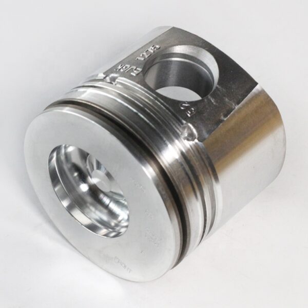 QSB4.5 Engine Piston Kit 3939398/4089462 - 图片 2
