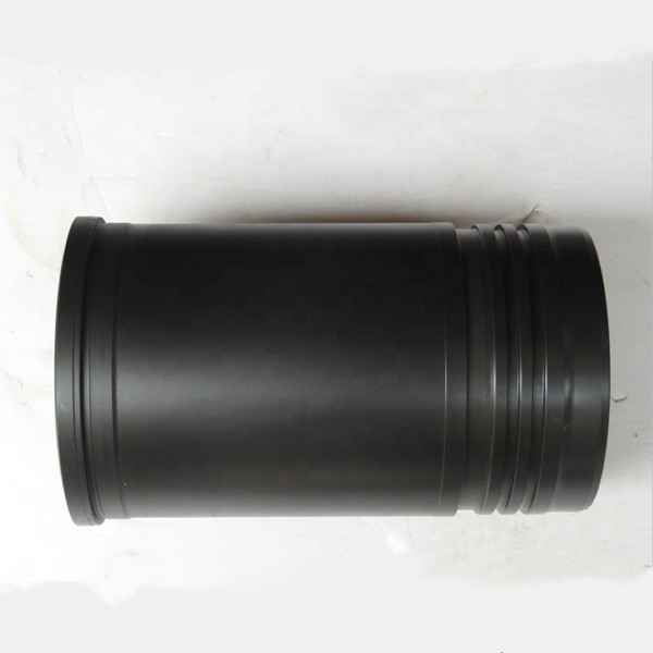 KTA19 diesel engine cylinder liner 4009220 - 图片 2