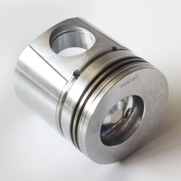 6BT5.9 Diesel Engine Parts Piston Kit  3802757 3930187 - 图片 3