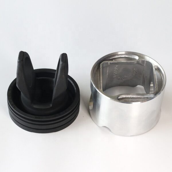 6L QSL ISL  diesel engine piston kit 3966721 4941395 - 图片 3