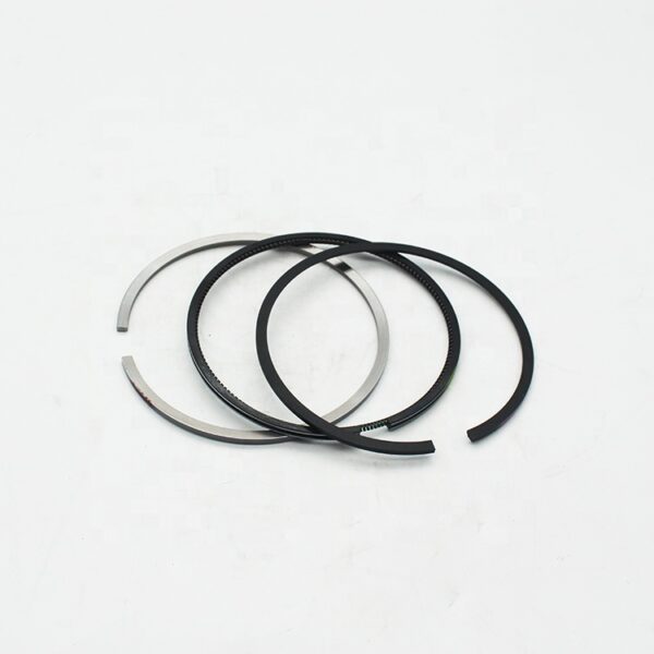 6BT diesel engine part piston ring set 3802421 - 图片 5