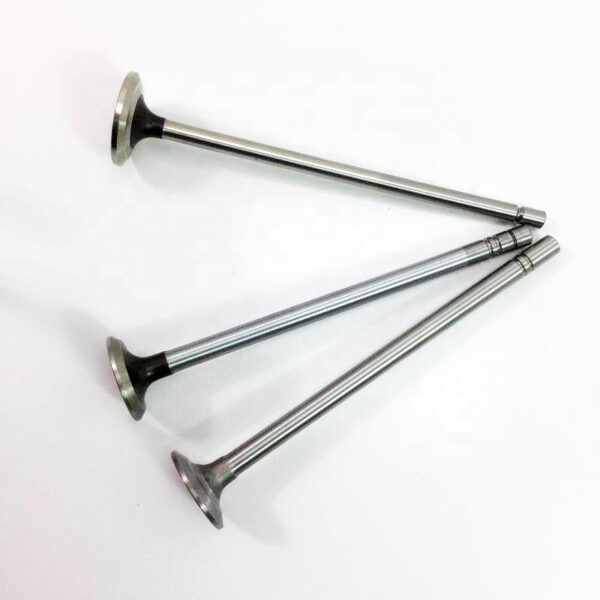 QSX15/ISX15 Valve intake 4965868 And Exhaust Valve 4101454 - 图片 2