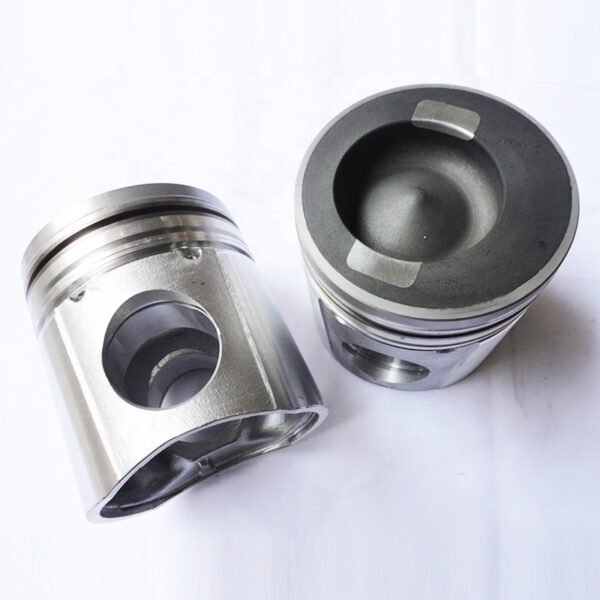 Cummins 6CT 6CTA8.3 325HP Engine Parts Piston Kit 3919247 3920009 3802344 - 图片 3