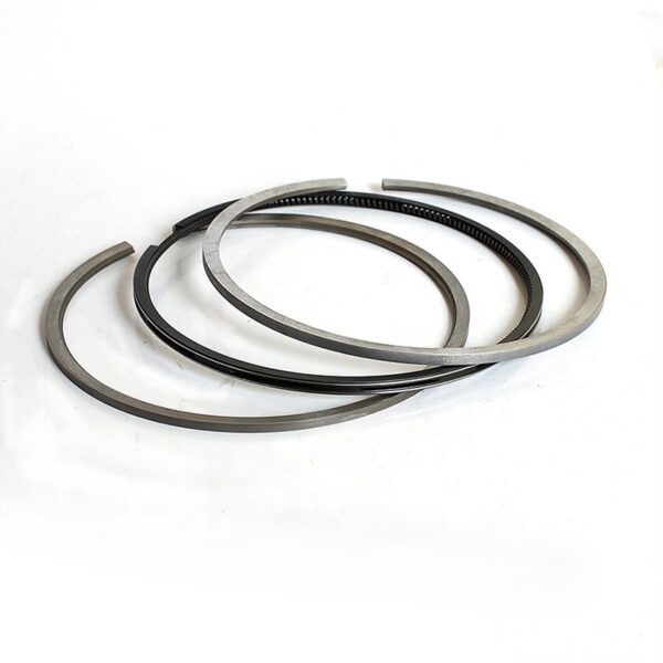 Cummins 6CT Engine Piston Ring Set 3802429 - 图片 2
