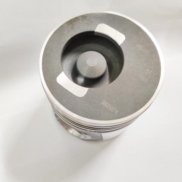 Diesel Engine Parts 6CT 260HP Piston 3925878 - 图片 2