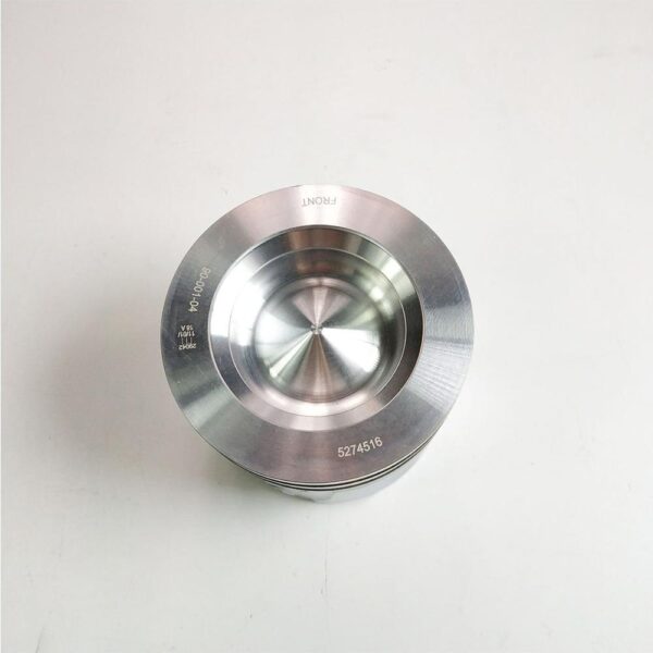 QSB6.7 diesel engine spare parts 5274516 piston - 图片 2