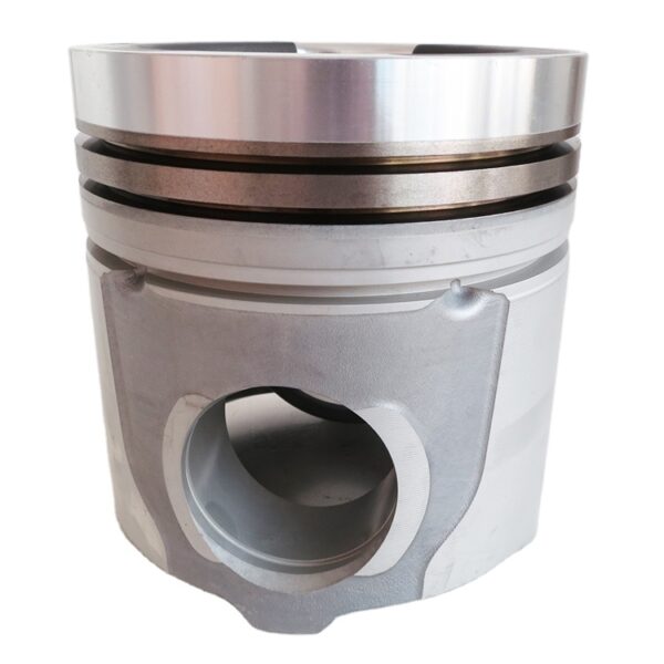 KTA50 Engine Parts Piston 3630916 - 图片 2