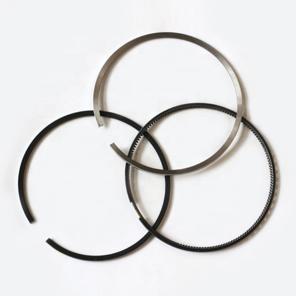 K19 Engine Parts Piston Ring 4089500 - 图片 2