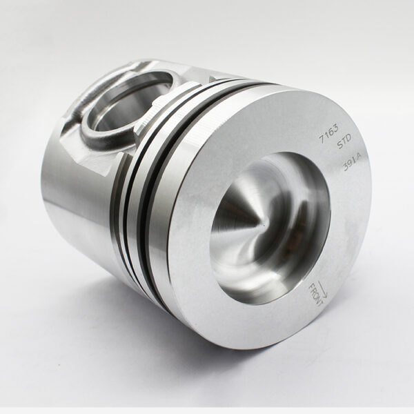 6BT 3.9L 5.9L 6D102engine piston 3908815 3908816 3802160 3907163 - 图片 3