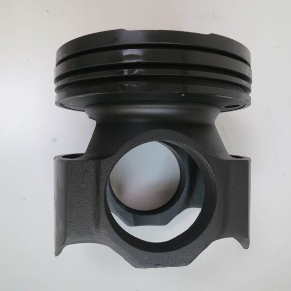 QSX15 Diesel Engine Parts Piston 4298991 2882118 3104186 - 图片 2
