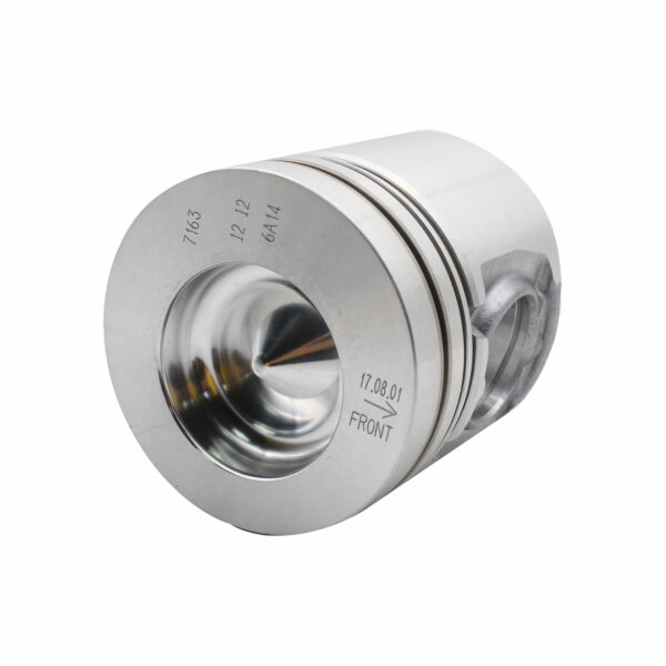 6BT 3.9L 5.9L 6D102engine piston 3908815 3908816 3802160 3907163 - 图片 5