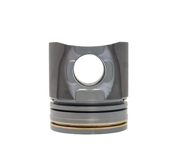 M11 ISM11 QSM11 Engine Parts Piston 4974318 - 图片 2