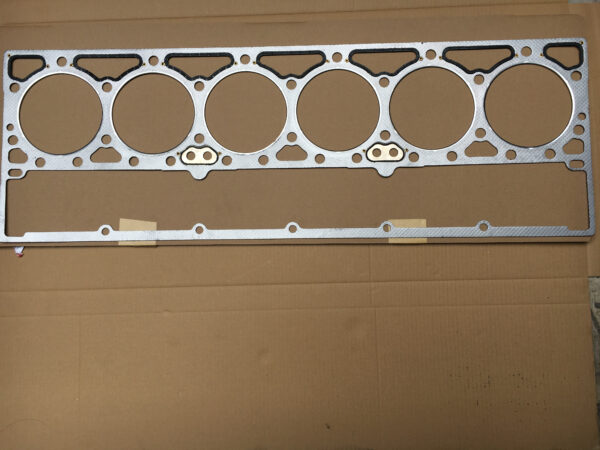 Cummins M11 QSM11 ISM11 Cylinder Head Gasket  4022500 2864080 - 图片 4