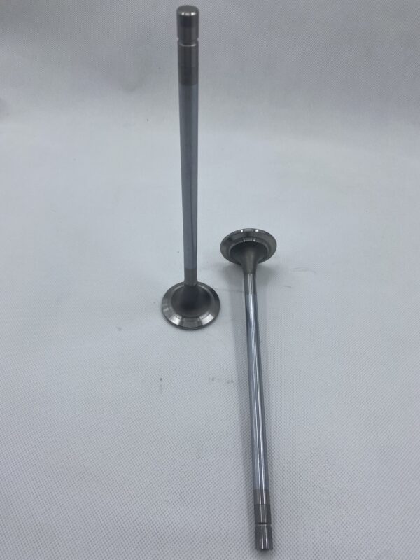 QSX15/ISX15 Valve intake 4965868 And Exhaust Valve 4101454 - 图片 4