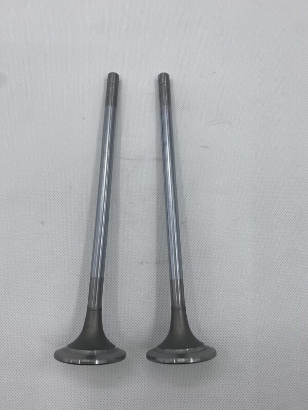 QSX15/ISX15 Valve intake 4965868 And Exhaust Valve 4101454 - 图片 5
