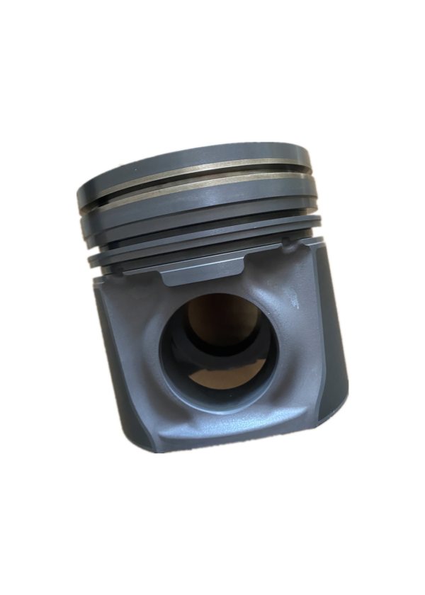 QSL ISLe L375 QSL9 Diesel Engine Piston 4987914 5302254 5267632 - 图片 2