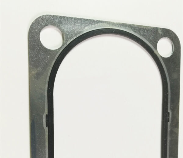 QSX15 ISX15 air intake connection gasket kit 3678770 - 图片 2