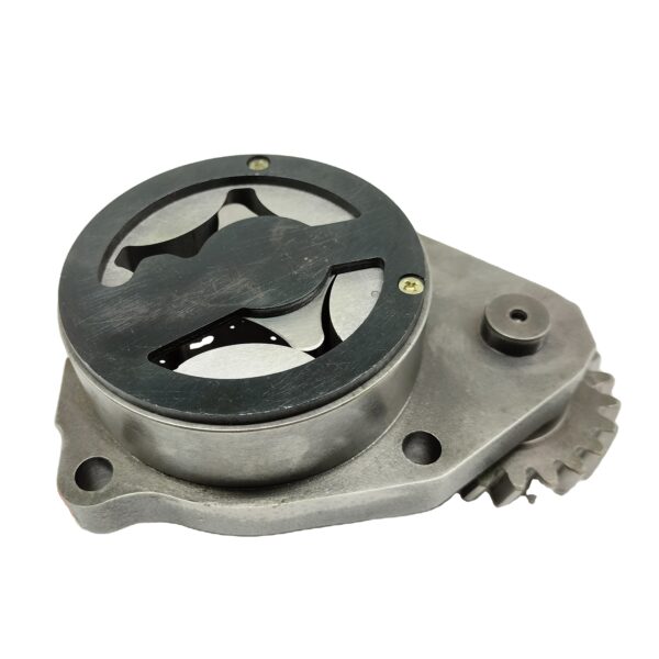 Diesel Engine 6CT8.3 6CT Oil Pump 3930338 3802278 - 图片 2