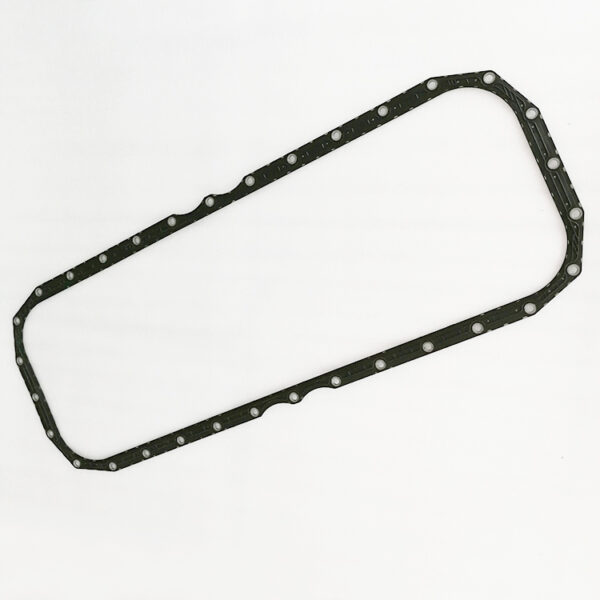 QSX15 ISX15 X15 Engine Parts Oil Pan Gasket 4026684 3679943