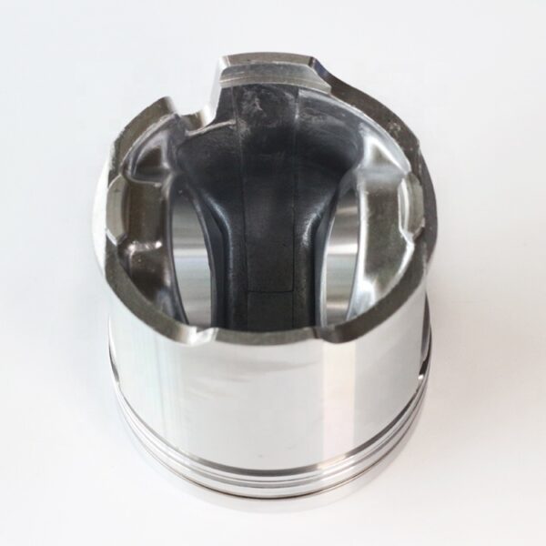 LTA10 L10 Diesel Engine Piston 3044448 - 图片 2