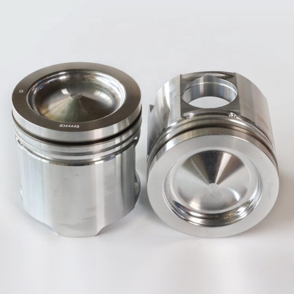 LTA10 L10 Diesel Engine Piston 3044448 - 图片 3
