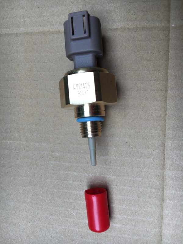 ISX QSX Engine Oil Pressure Sensor 3417185 4921475 - 图片 3