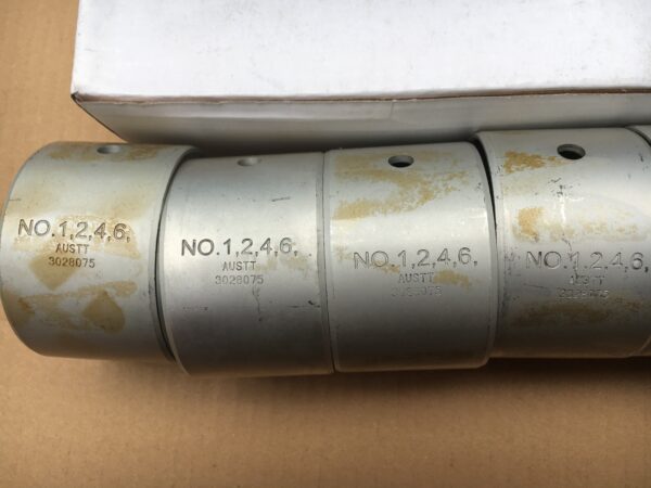NT855 diesel engine parts Camshaft Bushing 3801106 3352395 - 图片 2