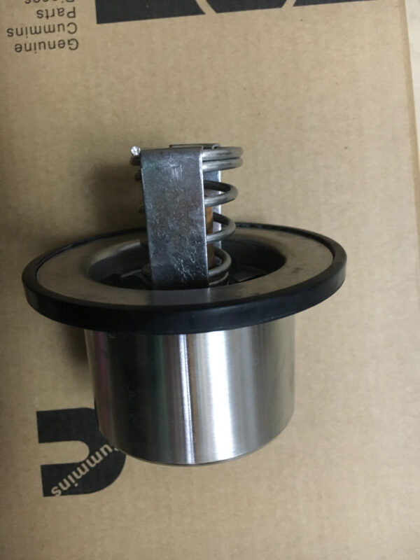 Genuine Cummins QSM11 ISM11 m11 Thermostat 4973373 - 图片 2