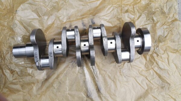 diesel engine parts 4BT crankshaft 3929036 3915256