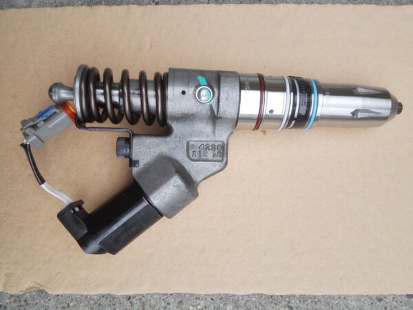 Genuine Cummins M11 ISM11 QSM11 nozzle 4026222 diesel fuel Injectors 4026222 - 图片 2