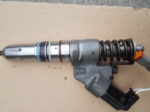 Genuine Cummins M11 ISM11 QSM11 nozzle 4026222 diesel fuel Injectors 4026222 - 图片 3