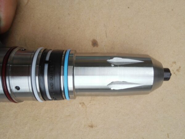Genuine Cummins M11 ISM11 QSM11 nozzle 4026222 diesel fuel Injectors 4026222 - 图片 5
